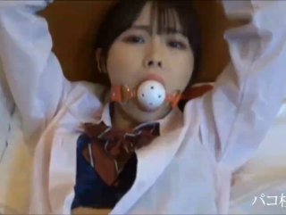 [JUX-808] 被癡漢魔看上 円城瞳